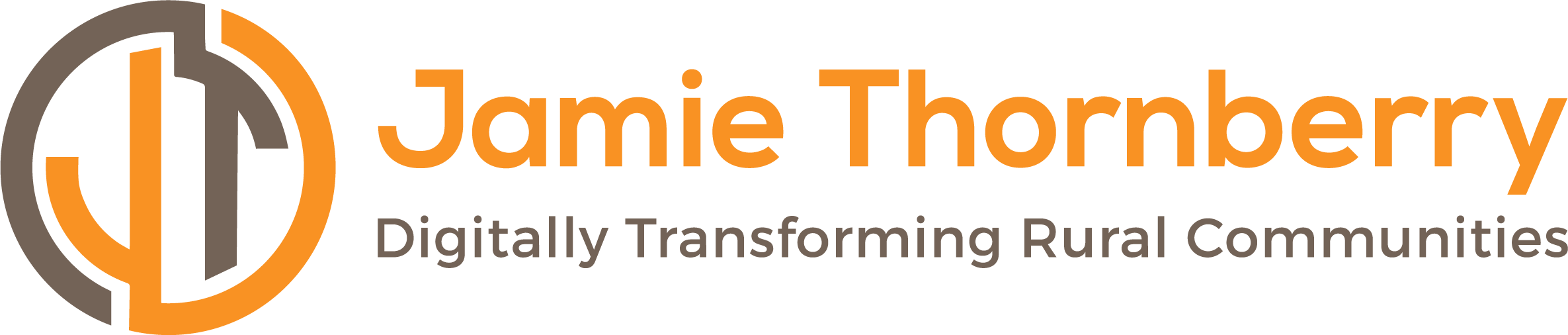 Jamie Thornberry logo